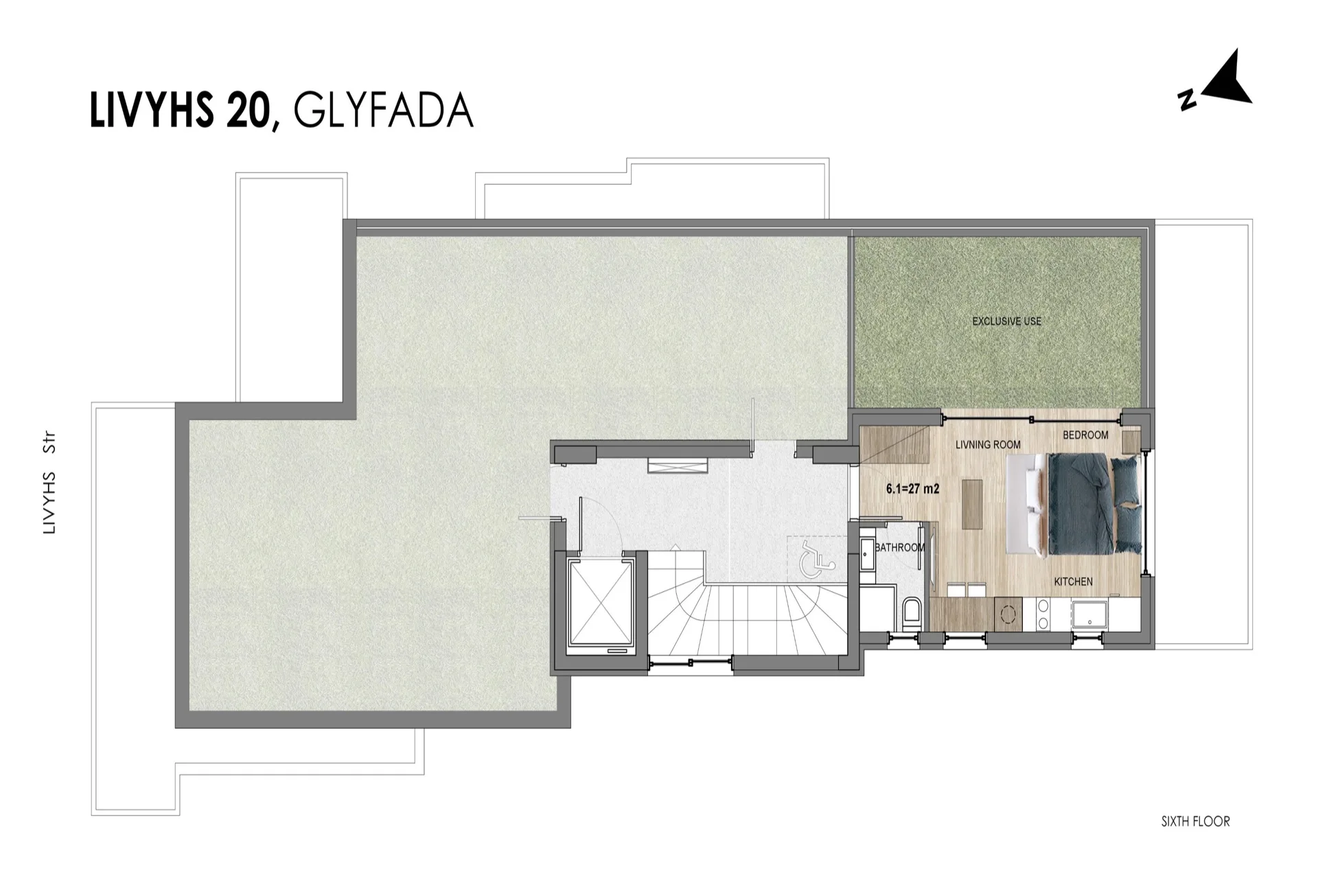 Plan 1